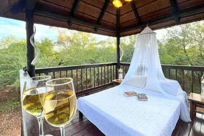 Image de Kruger Kumba - Mugwenzi