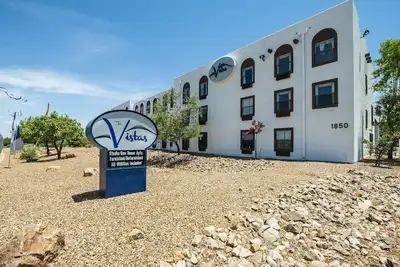 Image de Sierra Vista 1bd Queen Economy