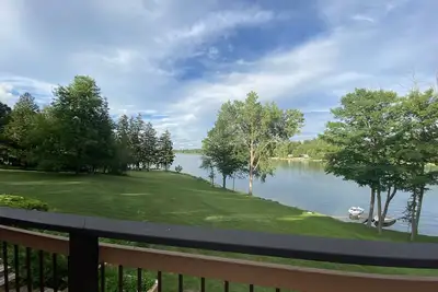 Image de Private Lakehouse/Cottage on Conestogo Lake