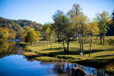 Image de Watauga River Cottage in Johnson City, Tn!