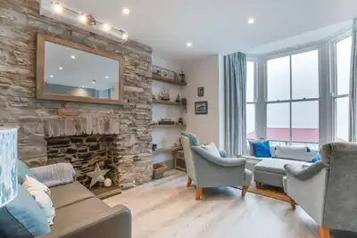 Image de Hyddgen Apartment - Une Chambre Appartement, Couchages 2