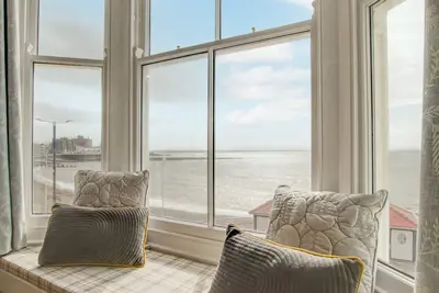 Image de Elenydd Apartment - Une Chambre Appartement, Couchages 2