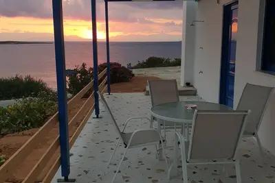 Image de Sea View Holiday House