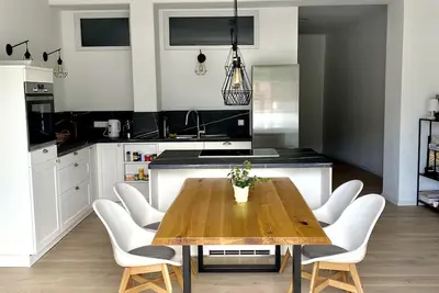 Image de Exclusive 2-room loft apartment in Titisee-Neustadt