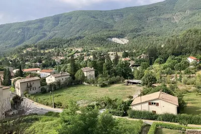 Image de Charmant Appartement Dans Le Joli Village D'Annot