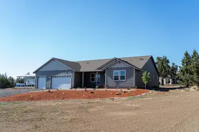 Image de Great location between Bend and Redmond