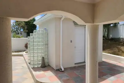 Image de Villa and cottage minutes from West Coast beaches