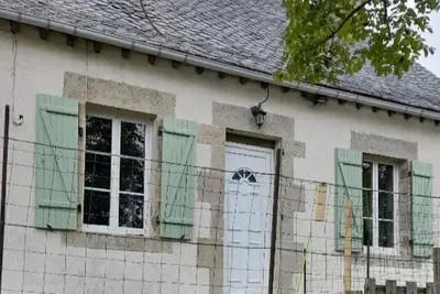 Image de L ancienne école du village