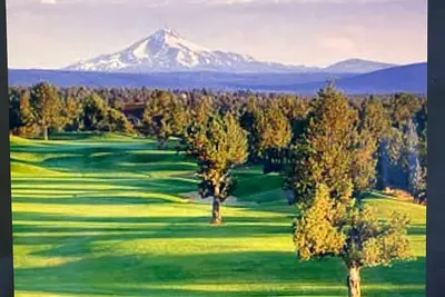 Image de Eagle Crest Golf getaway near Bend