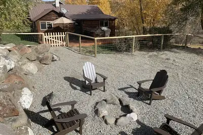 Image de Get away from it all