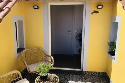 Image de Casa Baleia Orca (Orca Whale House)