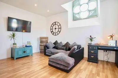 Image de 1800's Converted Church