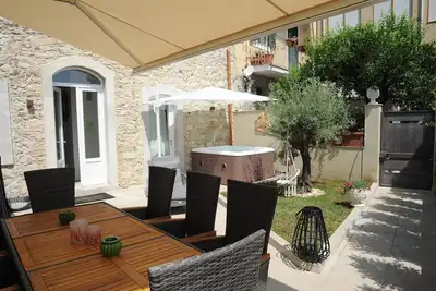 Image de The house of Gaia