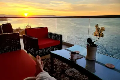 Image de 2 Oceanfront King Beds Sunrise & Sunset at Las Olas Grand