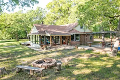 Image de Skylight Ranch - Spacious Getaway