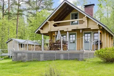 Image de Lietukka by Interhome