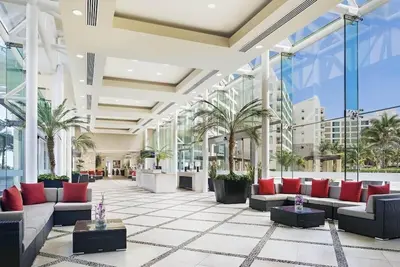 Image de The Westin Lagunamar - Amazing 1 Bedroom Villa in Hotel Zone