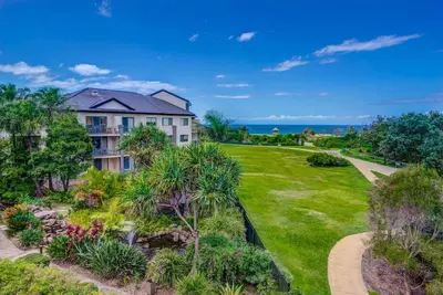 Image de Currumbin Sands Holiday Apartments