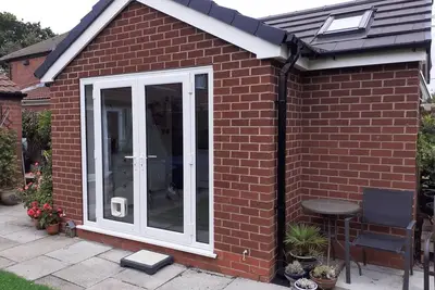 Image de Rose View - Modern detached bungalow