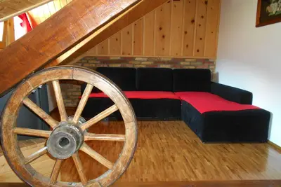 Image de Appartement d'une chambre Mrkopalj, Gorski kotar (A-15892-a)