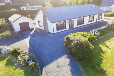 Image de Pristine Carlingford Mountain Retreat and Getaway