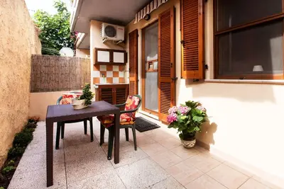 Image de Case Vacanza Aiosardegna Pula Centro - Casa Silvia in Centro