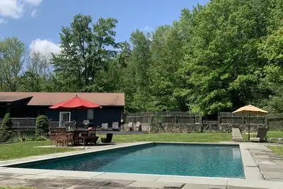 Image de Peaceful and Private Setting