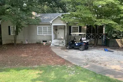 Image de Downtown -n- TigerTown - GameDay Ready! !