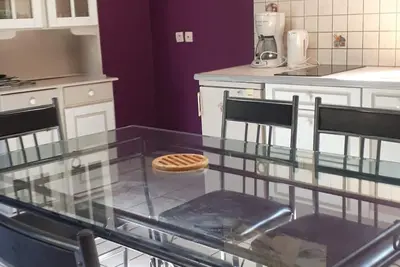 Image de Proche De Dinan Appartement Pour Vacances Ou Travailleurs En Deplacement