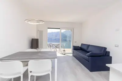 Image de Spectacular view of the lake