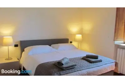 Image de podere la casa, localita villa arceno
