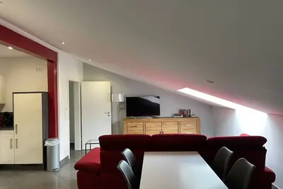 Image de Vacation home Quartier18 close to the beach S3 - S3 1 bedroom max. 4 pers. and 1 baby