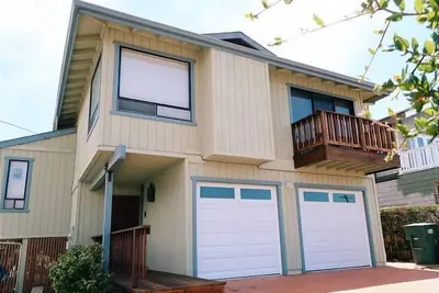 Image de Los Osos One of a Kind Home