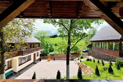 Image de Rustic Resort in Apuseni