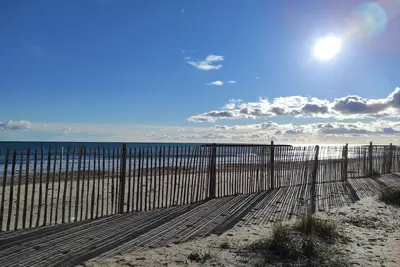 Image de Appartement à 50 m de la mer