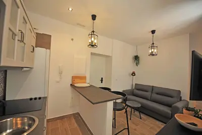 Image de Original Downtown Bohemian Bohemian Solea