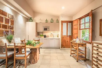 Image de HomeForGuest Appartement rural confortable La Lavanda entouré par la nature