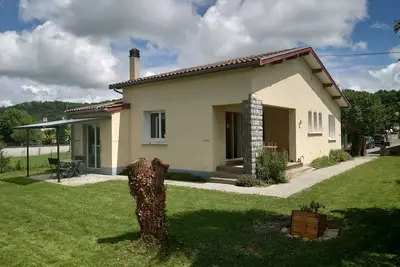 Image de Gite Le Montaigu