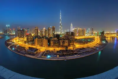 Image de Large 2 Bedroom Near Business Bay Dubai