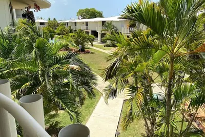 Image de Beach Villa, BoquerĂłn, Cabo Rojo