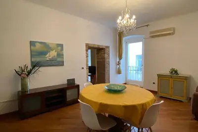 Image de Spacious apartment in the city center