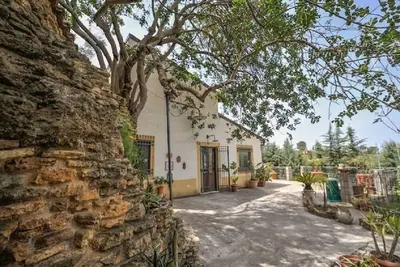 Image de Villa carrubbo