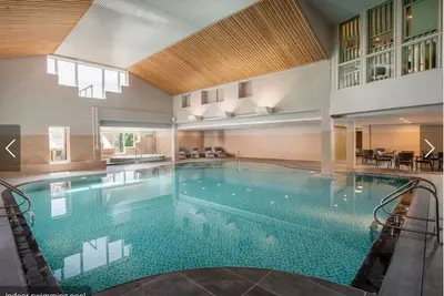 Image de Luxury Lodge in a 100 Acre Woodland Estate - near St Ives & St Michael’s Mount