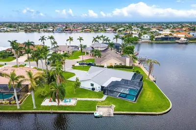 Image de Villa Soleada Pool Spa Gulf Access