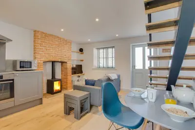Image de 1 Port - Une Chambre Appartement, Couchages 2