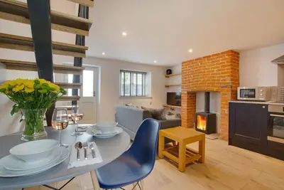Image de 3 Starboard - Une Chambre Appartement, Couchages 2