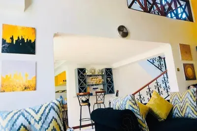 Image de Kami's Place -Your home away from home