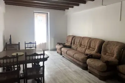 Image de chez  morgan t3 centre de cransac