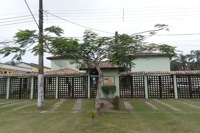Image de Charming Beachfront Condominium Villa