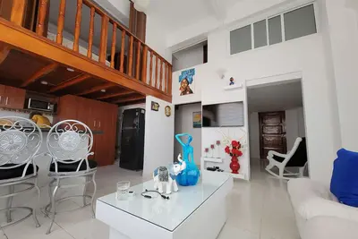 Image de Tallest Building Condo in Walled City of Cartagena